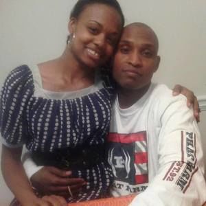 Meet your Posher, Cherica